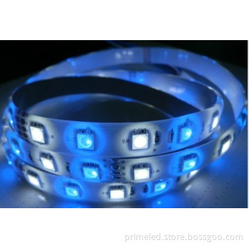 Rgbw Led Strip Lighting 